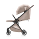 Прогулянкова коляска Britax Römer TIRA (Teak)