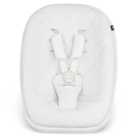Крісло для новонародженого Moji Yippy (White)