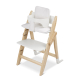 Комплект подушок до стільчика Moji Yippy (White)