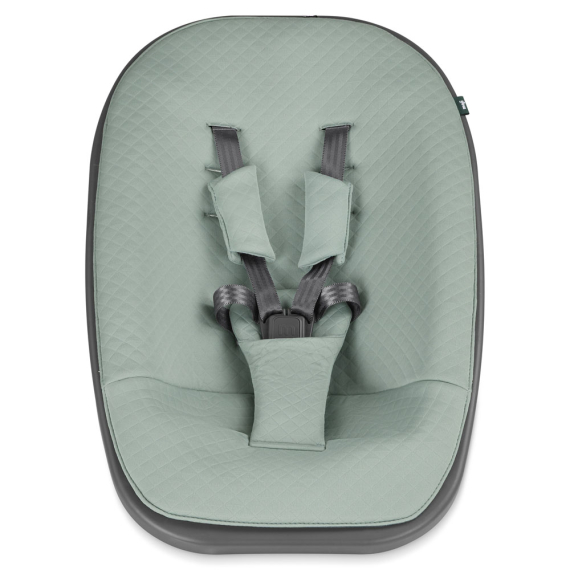 Стільчик для годування Moji Yippy All-in-One Sets (Stone Mint)