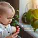 Гель для купання Chicco Без Сліз делікатний Baby Moments 500 мл