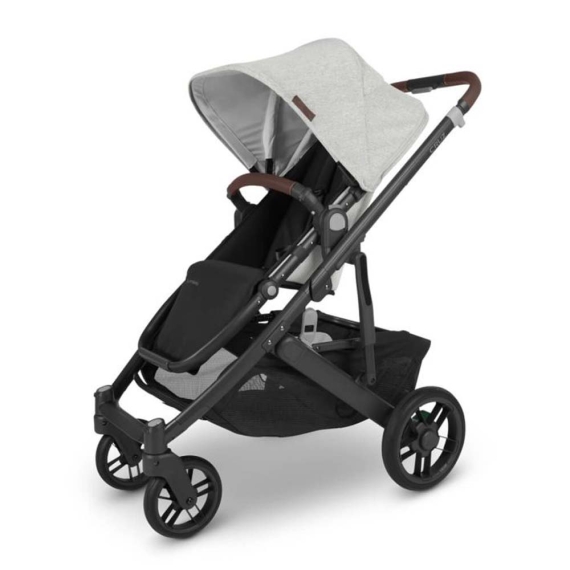 Універсальна коляска 2 в 1 Uppababy CRUZ V2