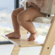 Стiльчик дитячий Stokke Tripp Trapp (Heather Mauve)