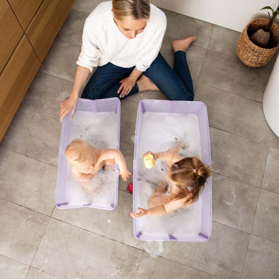 Ванночка для купання Stokke Flexi Bath XL (Sandy Beige)
