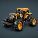 Конструктор LEGO Technic Monster Jam DIGatron з інерційним двигуном, 218 деталей