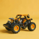 Конструктор LEGO Technic Monster Jam DIGatron з інерційним двигуном, 218 деталей