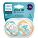 Пустушка Philips AVENT Ultra Air Animal