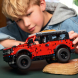 Конструктор LEGO Technic Позашляховик Ford Bronco SUV, 943 деталі