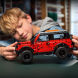 Конструктор LEGO Technic Позашляховик Ford Bronco SUV, 943 деталі