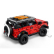 Конструктор LEGO Technic Позашляховик Ford Bronco SUV, 943 деталі