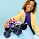 Конструктор LEGO Technic Monster Jam Sparkle Smash із функцією «Pull-Back», 243 Деталі