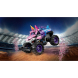 Конструктор LEGO Technic Monster Jam Sparkle Smash із функцією «Pull-Back», 243 Деталі
