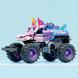 Конструктор LEGO Technic Monster Jam Sparkle Smash із функцією «Pull-Back», 243 Деталі