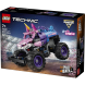 Конструктор LEGO Technic Monster Jam Sparkle Smash із функцією «Pull-Back», 243 Деталі