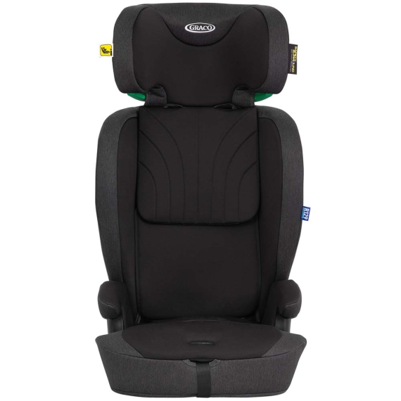 Автокрісло Graco Energi i-Size (чорний)