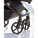 Прогулянкова коляска CARRELLO Bravo CRL-5515 (Royal Beige)