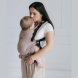 Сумка-переноска ZAFFIRO BabyGrow Roma (latte)