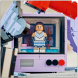 Конструктор LEGO Editions Секретне сховище Олівії Родріґо