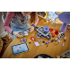 Конструктор LEGO Editions Секретне сховище Олівії Родріґо
