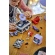 Конструктор LEGO Editions Секретне сховище Олівії Родріґо