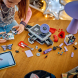 Конструктор LEGO Editions Секретне сховище Олівії Родріґо