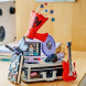 Конструктор LEGO Editions Секретне сховище Олівії Родріґо