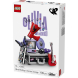 Конструктор LEGO Editions Секретне сховище Олівії Родріґо