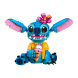 Конструктор LEGO Disney Classic Стіч, 730 деталей