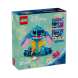 Конструктор LEGO Disney Classic Стіч, 730 деталей