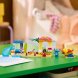 Конструктор LEGO Disney Веселощі на пляжі з Ліло і Стічем, 113 деталей