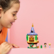 Конструктор LEGO Disney Принцеса Мінівежа Рапунцель Ігровий набір, 171 деталь