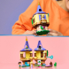 Конструктор LEGO Disney Принцеса Мінівежа Рапунцель Ігровий набір, 171 деталь