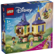 Конструктор LEGO Disney Принцеса Мінівежа Рапунцель Ігровий набір, 171 деталь