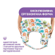 Подушка для годування Boppy Pillow Deluxe (колір 43)