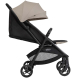Прогулянкова коляска Graco Myavo (бежевий)