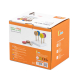 Іграшкові продукти Viga Toys Льодяники з дерева, 6 шт