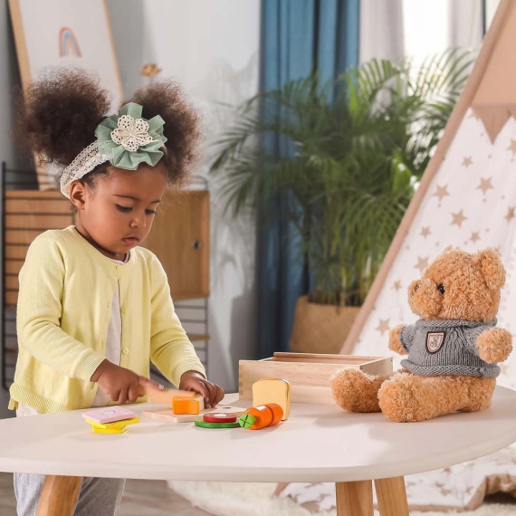 Іграшкові продукти Viga Toys Обід