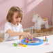 Дерев'яня гра-балансир Viga Toys Космос
