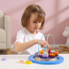 Дерев'яня гра-балансир Viga Toys Космос