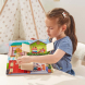 Бізіборд Viga Toys Будиночок