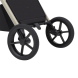 Універсальна коляска 2 в 1 CARRELLO Ultra CRL-6556 (Milk Grey)