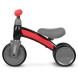 Біговел дитячий QPlay Sweetie (Red)