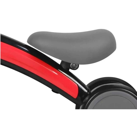 Біговел дитячий QPlay Sweetie (Red)
