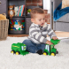 Ігровий набір John Deere Kids Друзі фермера 2 в 1
