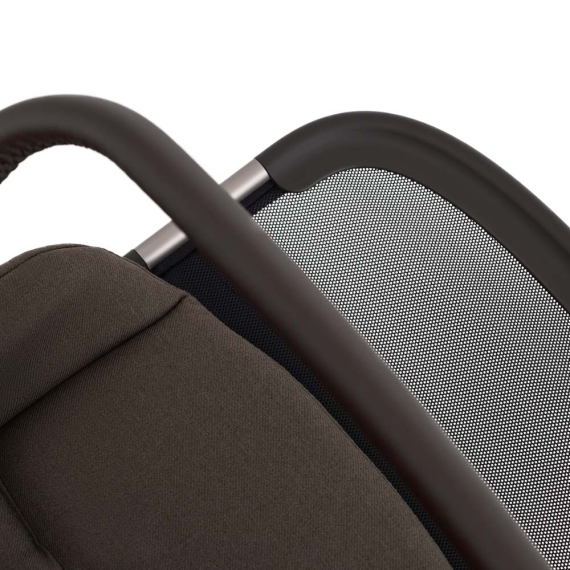 Універсальна коляска 2 в 1 Anex IQ (Bruna)