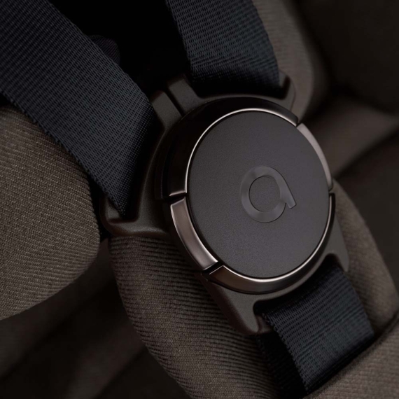 Універсальна коляска 2 в 1 Anex IQ (Bruna)