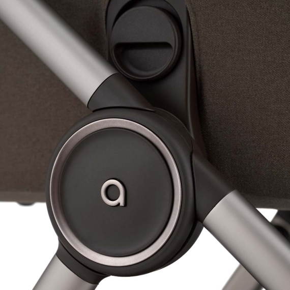 Універсальна коляска 2 в 1 Anex IQ (Bruna)