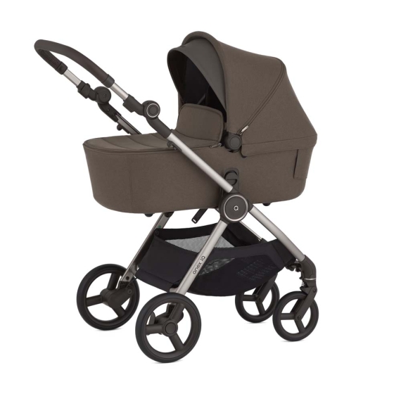 Універсальна коляска 2 в 1 Anex IQ (Bruna)