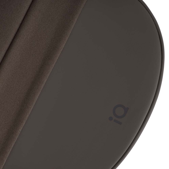 Універсальна коляска 2 в 1 Anex IQ (Bruna)