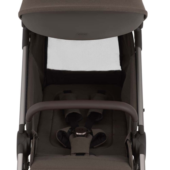 Універсальна коляска 2 в 1 Anex IQ (Bruna)